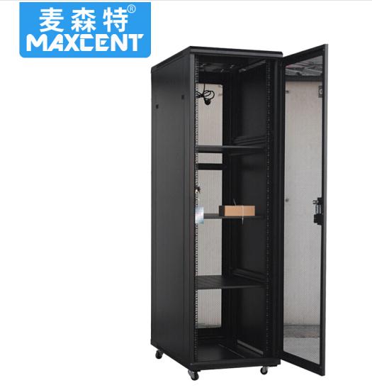 上?？蛻糍?gòu)買MX6042機(jī)柜的評(píng)價(jià)案例