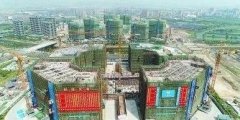 東南健康醫(yī)療大數(shù)據(jù)中心規(guī)劃15000個機柜