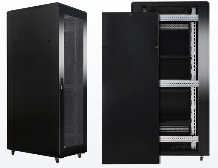 買機(jī)柜這些點(diǎn)不要忽視，麥森特網(wǎng)絡(luò)服務(wù)器機(jī)柜